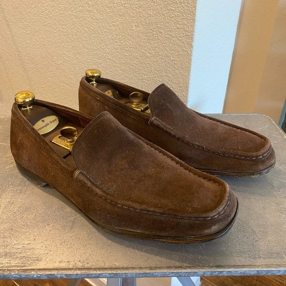 Prada Loafers main image 7